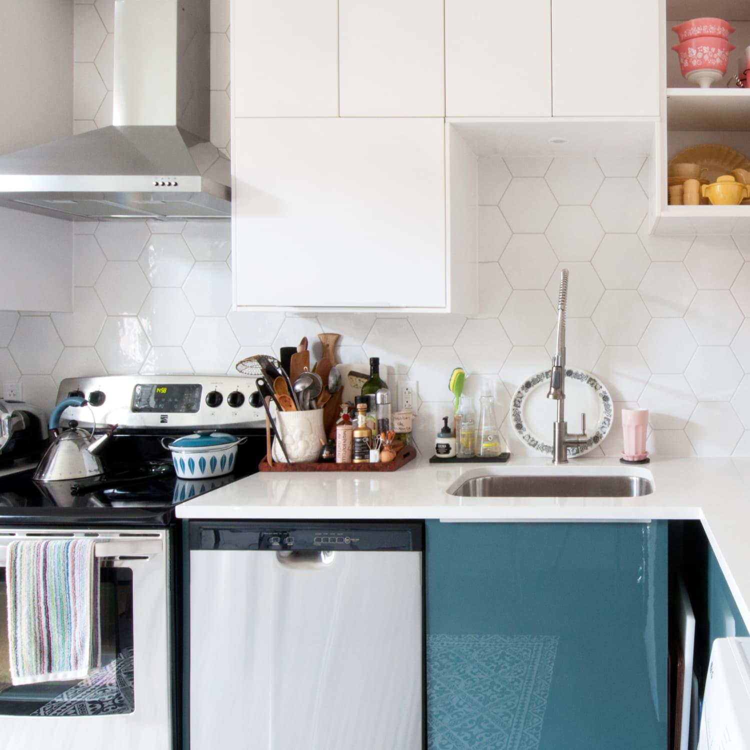 Small apartment cheap dishwashers